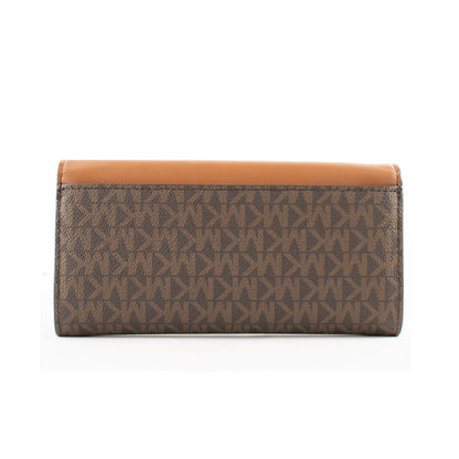 Briefcase Michael Kors Women 35F3GTVE7BBRO (19X10X7CM)