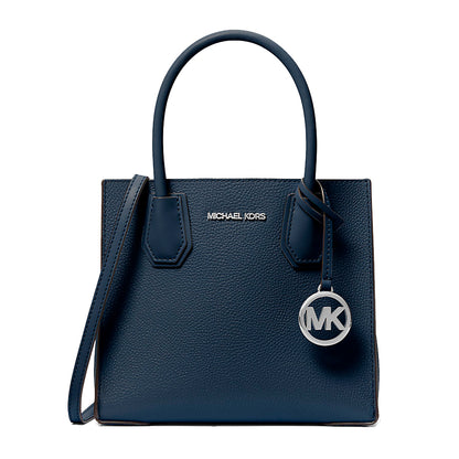 Michael Kors Women's Bag 35F3SM9M2LNAV (23 x 20 x 10 cm)