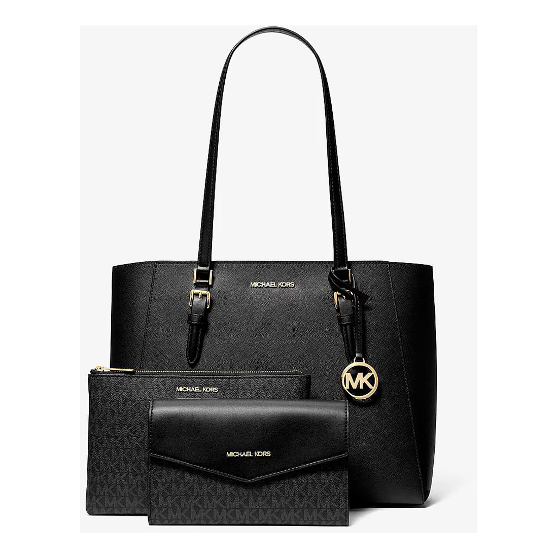 Bag Michael Kors Women 35R3GCFT3TBLA (34X27X11CM)