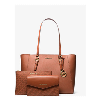 Bag Set Michael Kors Women 35R3GCFT3TLUG (33X28X12CM)