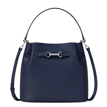 Bag Michael Kors Women 35R6S2ZS6TNAV (25X27X12CM)