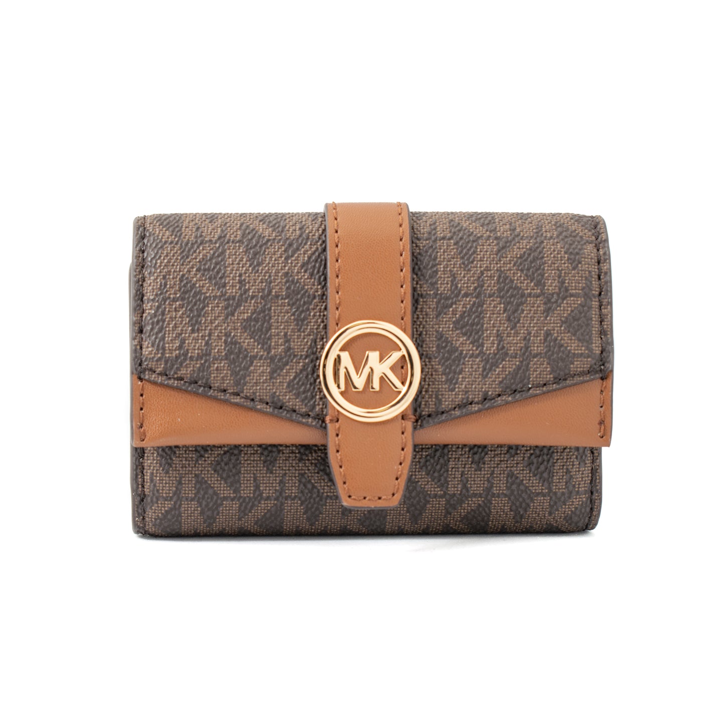 Michael Kors Women's Briefcase 35S5GGRK4BBRO (10.5 x 7 x 3 cm)