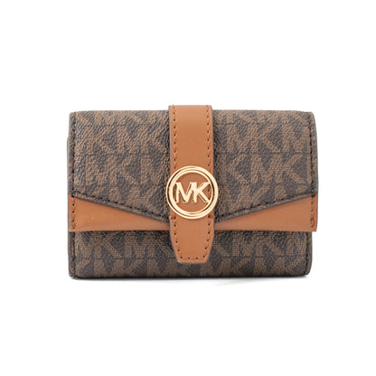 Michael Kors Women's Briefcase 35S5GGRK4BBRO (10.5 x 7 x 3 cm)