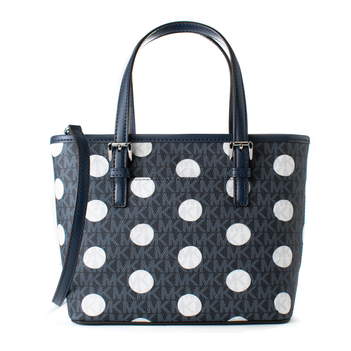 Bag Michael Kors Women 35S5STVT0ONAV (22X19X10CM)