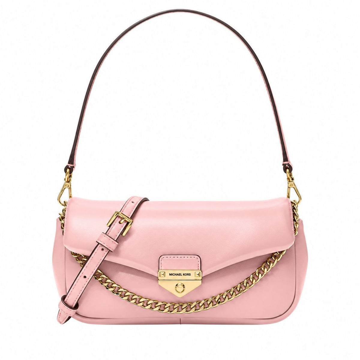 Bag Michael Kors Women 35S6G1SC1YPOW (22X11X7CM)