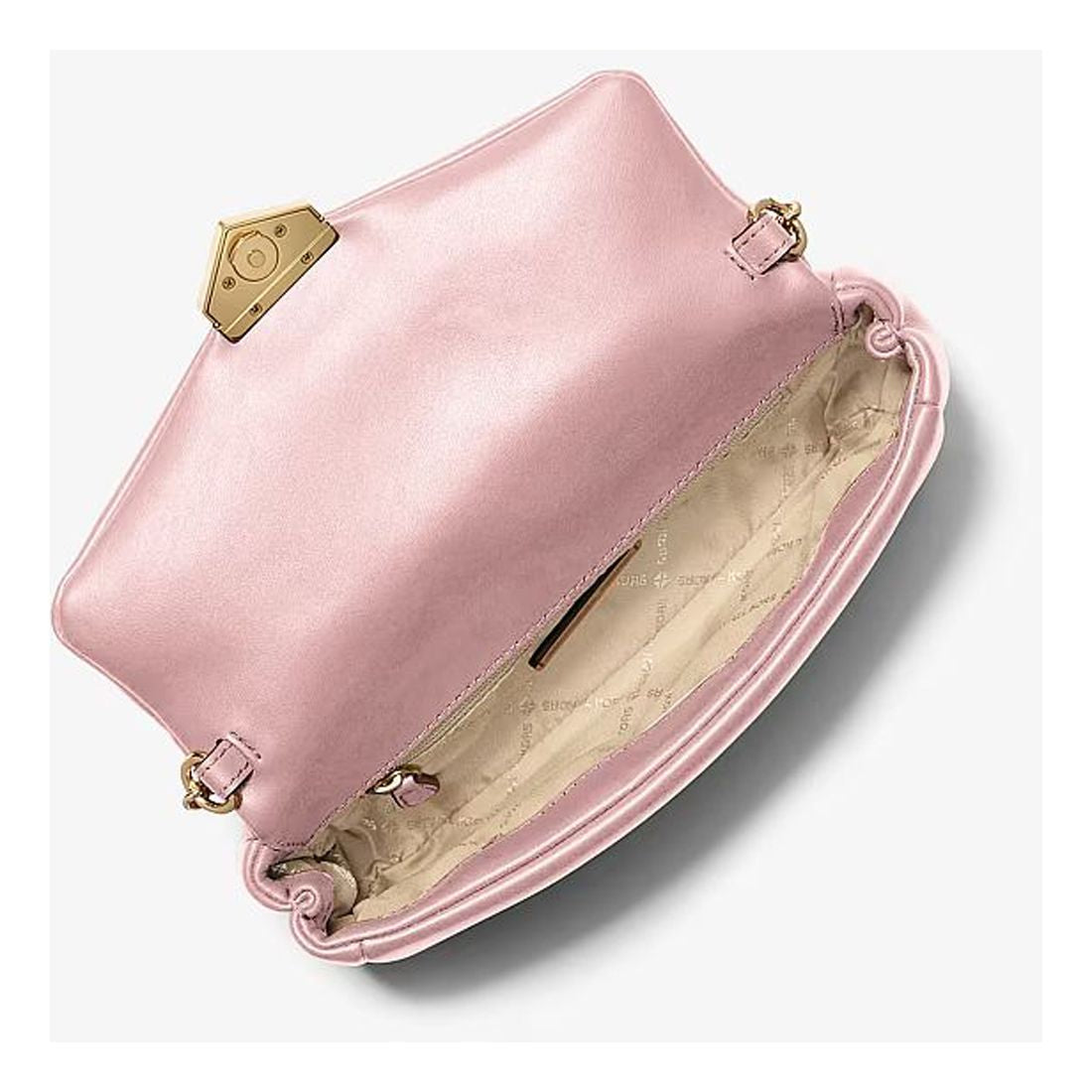 Bag Michael Kors Women 35S6G1SC1YPOW (22X11X7CM)