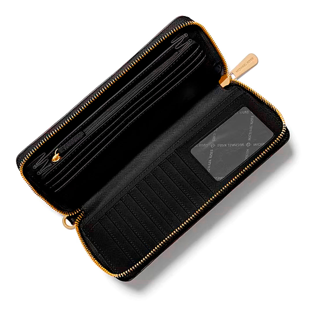 Briefcase Michael Kors Women 35S6GTVE9LBLA (21,5X10X3CM)