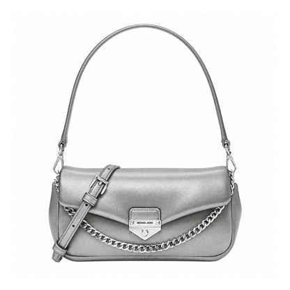 Bag Michael Kors Women 35S6S1SC1MSIL (22X11X7CM)