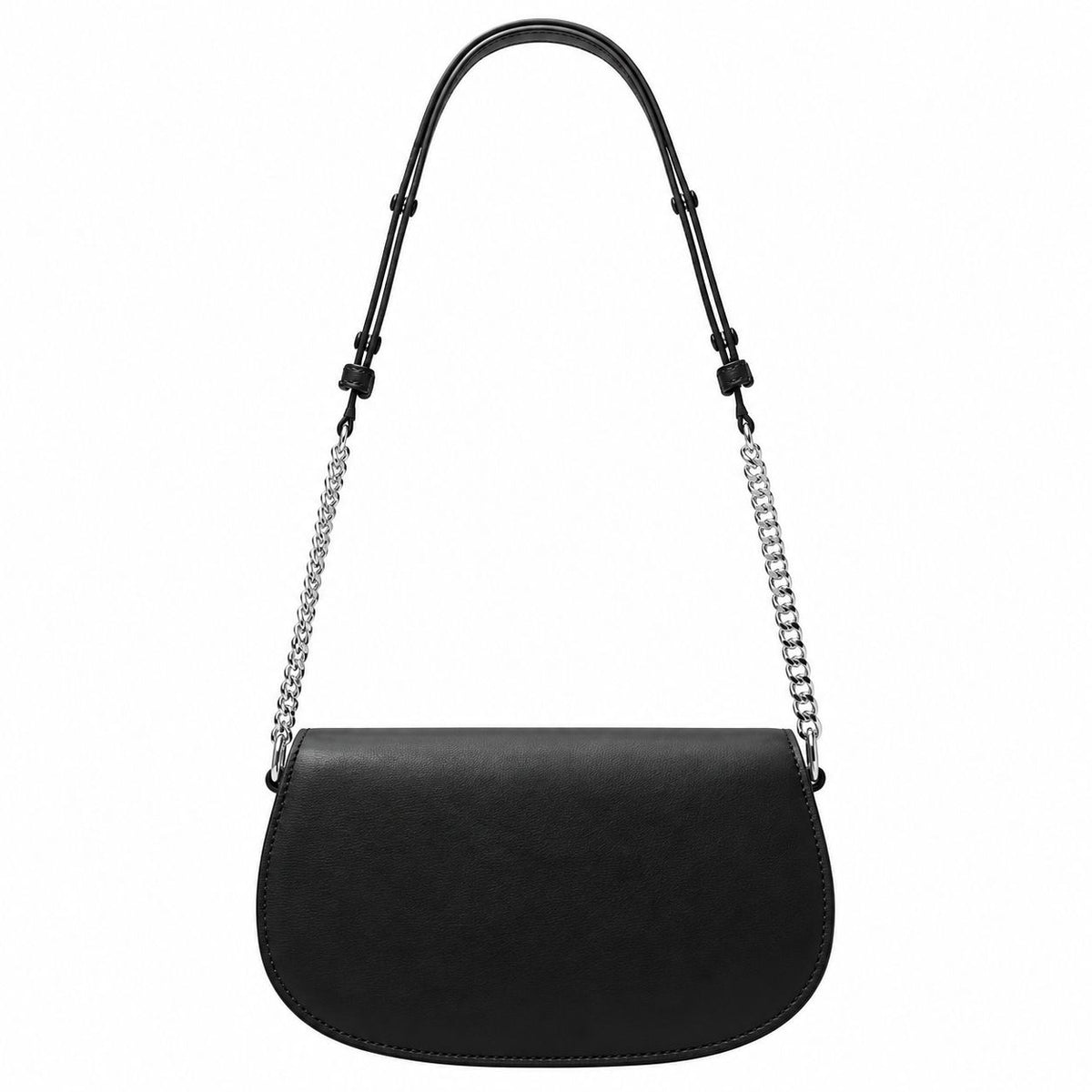 Bag Michael Kors Women 35T5SIMM8LBLA (26X15,2X5CM)