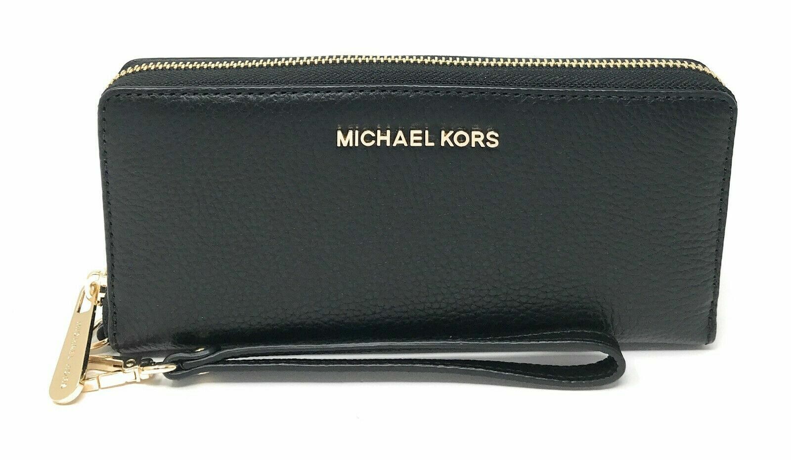 Briefcase Michael Kors Women 35T7GTVE7LBCK (21X9X4CM)