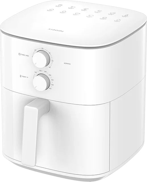 Xiaomi Airfryer Smart Essential 6L white (BHR8588EU)