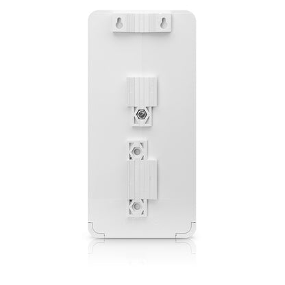 Ubiquiti NanoSwitch Γιγαμπιτ Ethernet (10/100/1000) Τροφοδοσία μέσω Ethernet (PoE) Λευκό