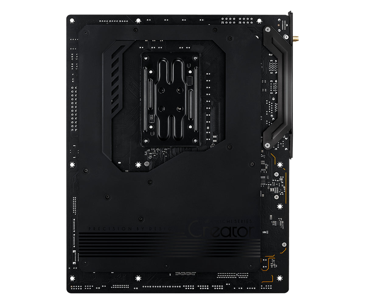 Asrock X870 Taichi Creator AMD X870 Socket AM5 ATX