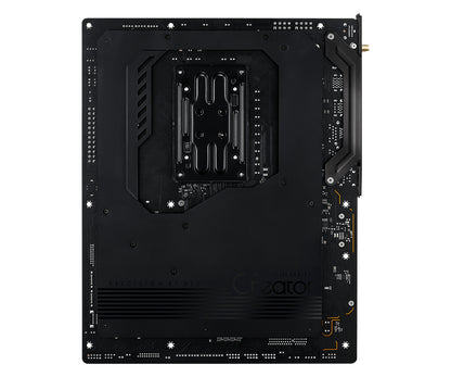 Asrock X870 Taichi Creator AMD X870 Socket AM5 ATX