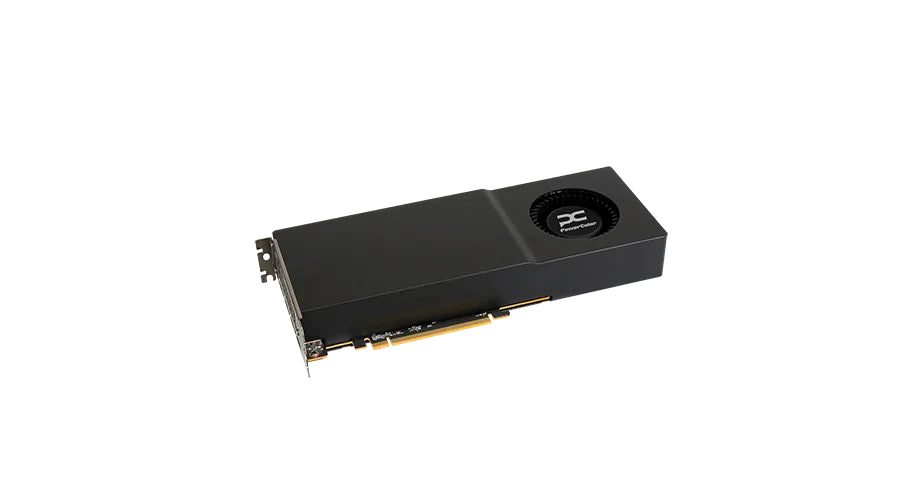 Karta graf. PowerColor AI PRO R9700 32G-B