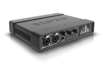 MOTU UltraLite-mk5 - audio interface