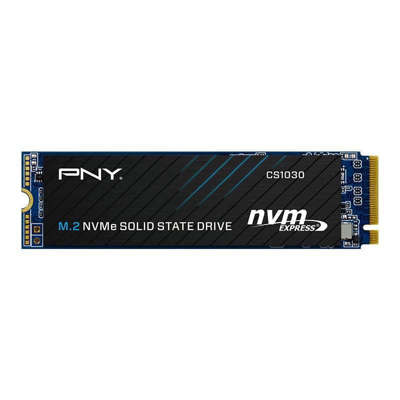 PNY CS1030 1TB SSD M.2 PCIE 3.0 NVME 3D NAND M280CS1030-1TB-RB