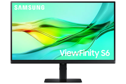 Samsung S27D600UAU