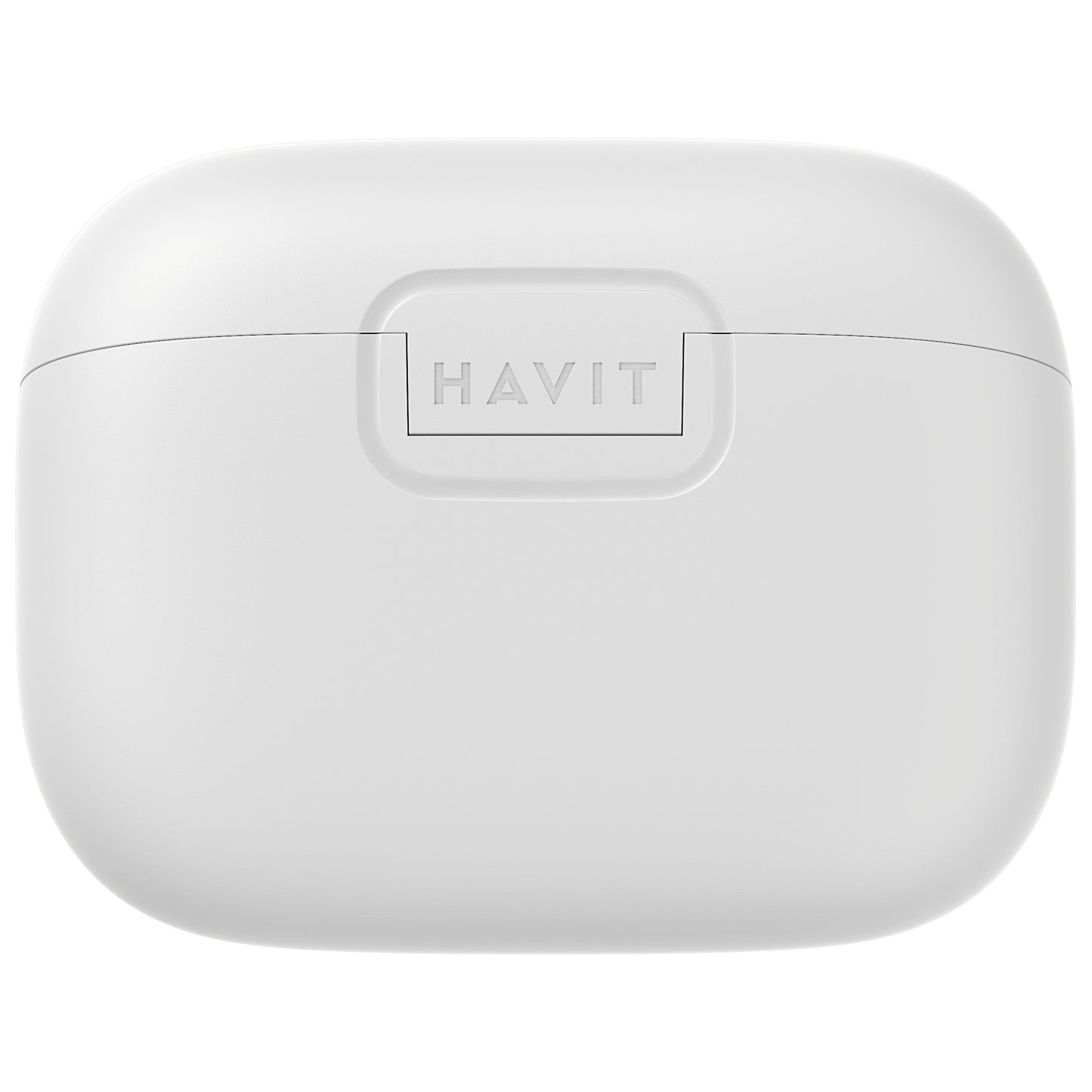 Ασύρματα ακουστικά TW991 PRO(SPACE NC01T) σε λευκό χρώμα