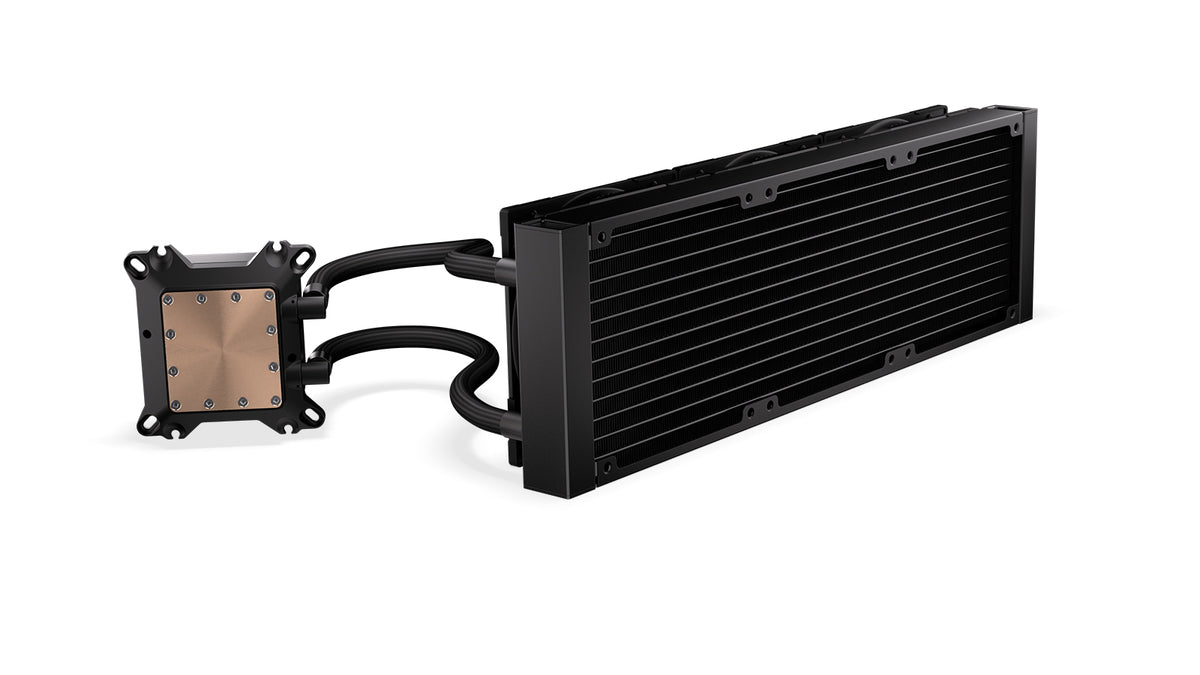 Υδρόψυξη ENDORFY NAVIS F360