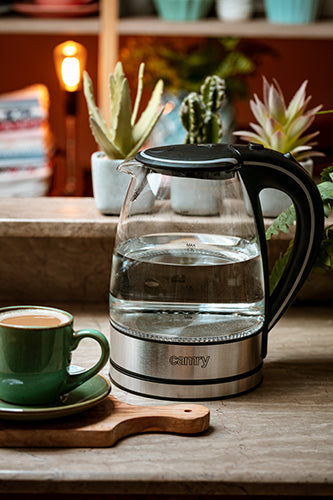 Camry CR 1290 electric kettle