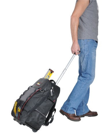 Stanley FatMax Tool Backpack with Trolley