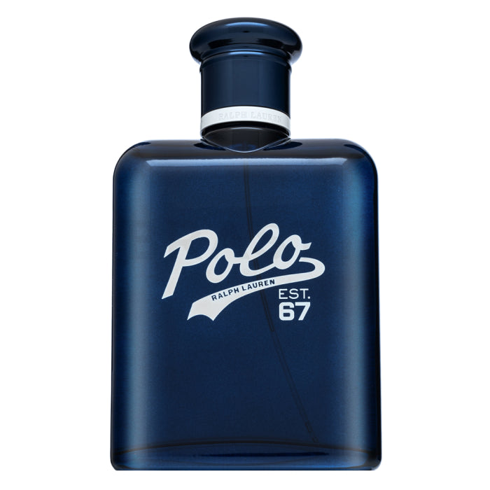 Ralph Lauren Polo 67 EDT M 125 ml