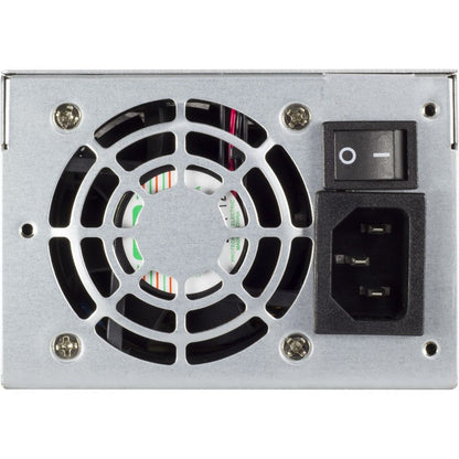 Inter-Tech Server-Netzteil U2A-B20600-S 2HE 600W