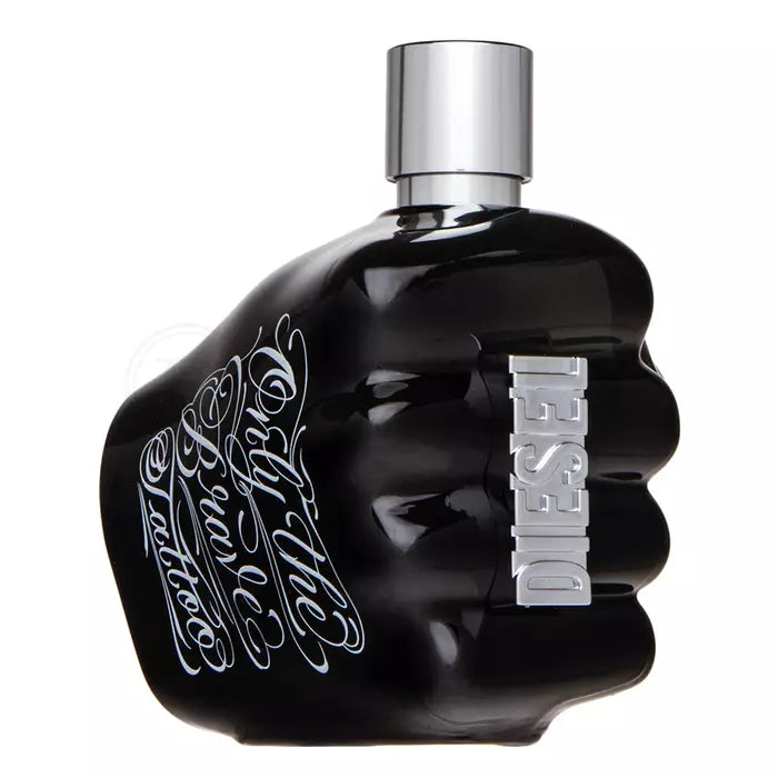 Diesel Only The Brave Tattoo EDT M 125 ml