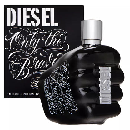Diesel Only The Brave Tattoo EDT M 125 ml