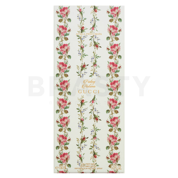 Gucci Fading Autumn EDP U 150 ml