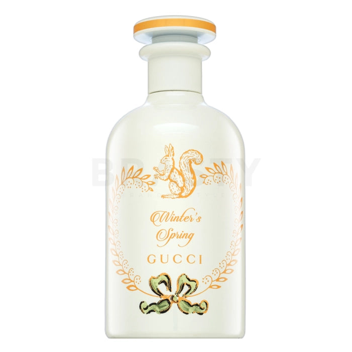 Gucci Winter's Spring Eau de Parfum Unisex 100 ml