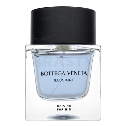 Bottega Veneta Illusione Bois Nu EDT M 50 ml