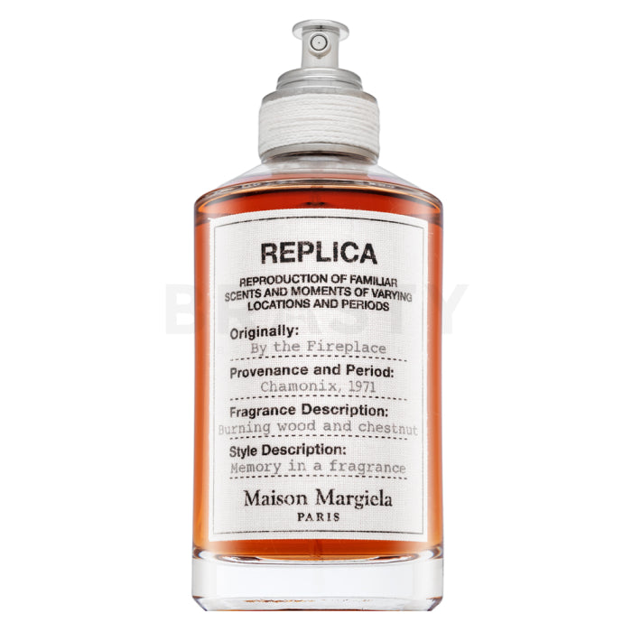 Maison Margiela Replica The By The Fireplace EDT U 100 ml