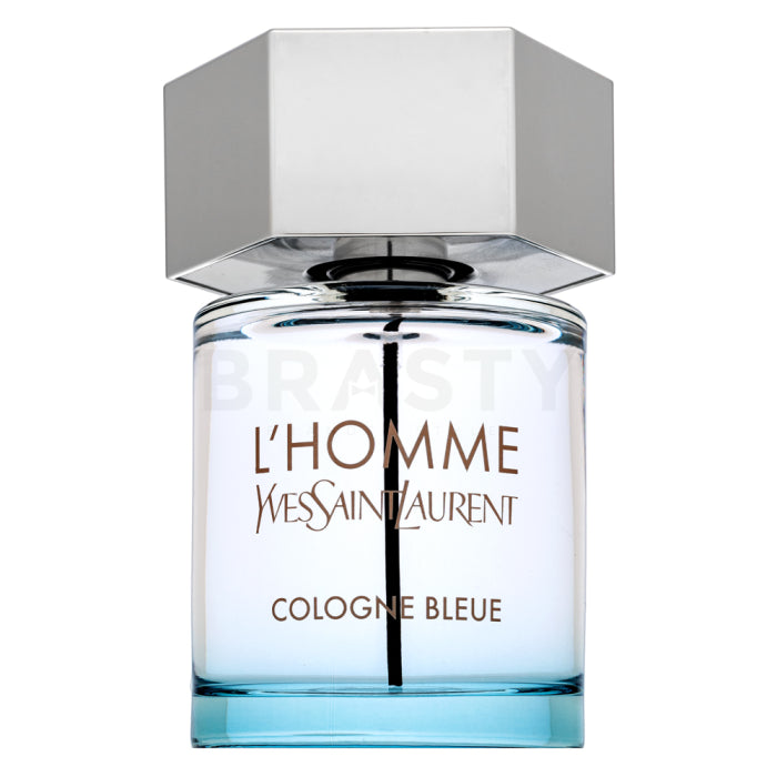 Yves Saint Laurent L'Homme Cologne Bleue EDT M 100 ml