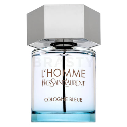 Yves Saint Laurent L'Homme Cologne Bleue EDT M 100 ml