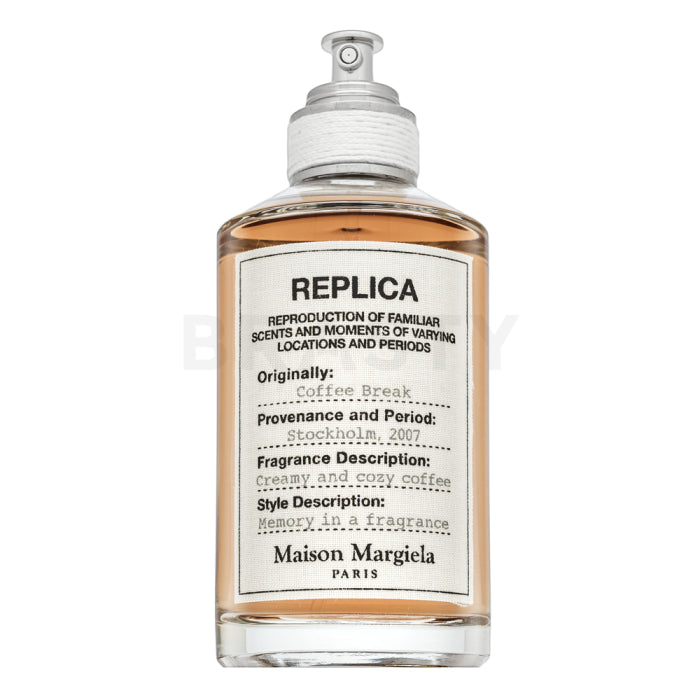 Maison Margiela Replica Coffee Break Eau de Toilette Unisex 100 ml