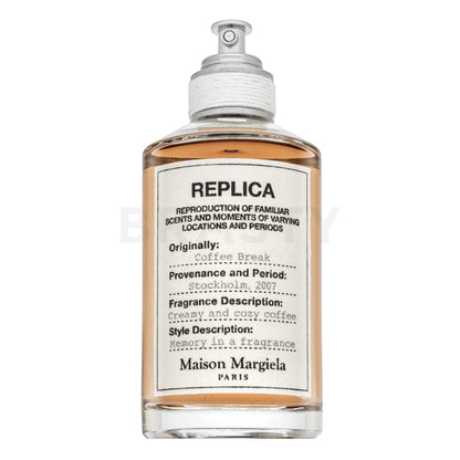 Maison Margiela Replica Coffee Break Eau de Toilette Unisex 100 ml