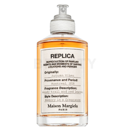 Maison Margiela Replica Autumn Vibes EDT U 100 ml