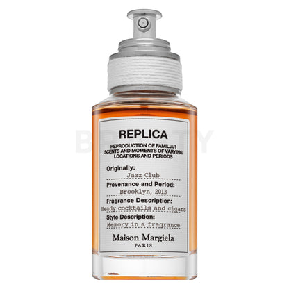 Maison Margiela Replica Jazz Club EDT U 30 ml