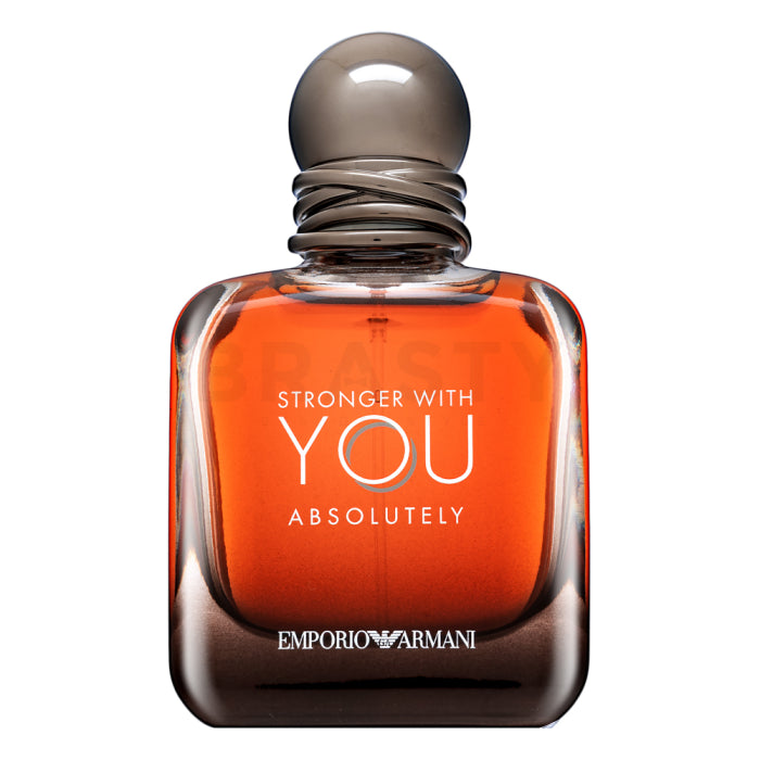 Armani (Giorgio Armani) Stronger With You Absolutely PAR M 50 ml