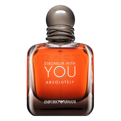 Armani (Giorgio Armani) Stronger With You Absolutely PAR M 50 ml