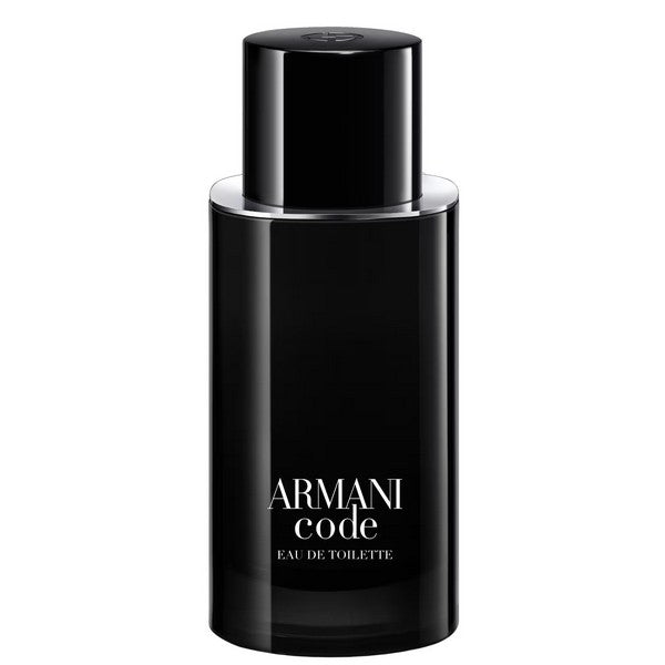 Giorgio Armani Armani Code Eau de Parfum Refillable - tester 75 ml (man)