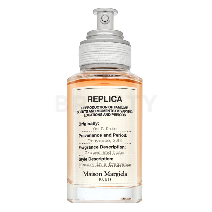 Maison Margiela Replica On A Date EDT U 30 ml