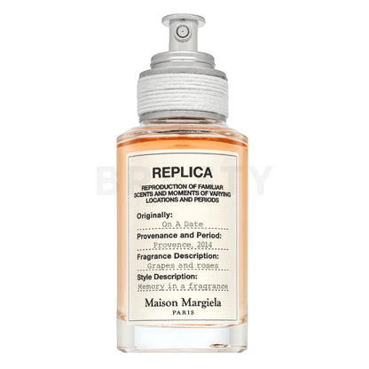Maison Margiela Replica On A Date EDT U 30 ml