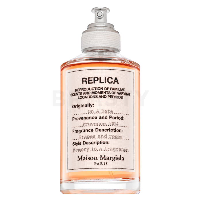 Maison Margiela Replica On A Date EDT U 100 ml