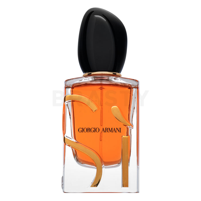 Armani (Giorgio Armani) Sí Intense 2023 EDP W 50 ml