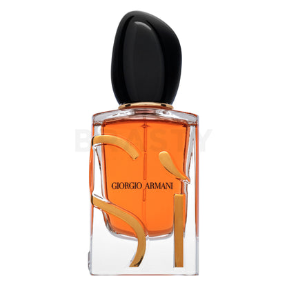 Armani (Giorgio Armani) Sí Intense 2023 EDP W 50 ml