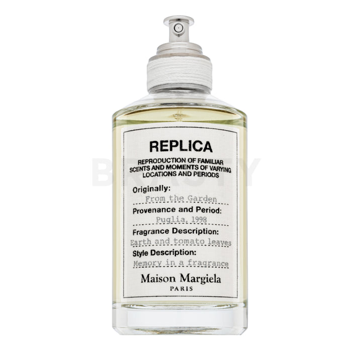Maison Margiela Replica From The Garden EDT U 100 ml