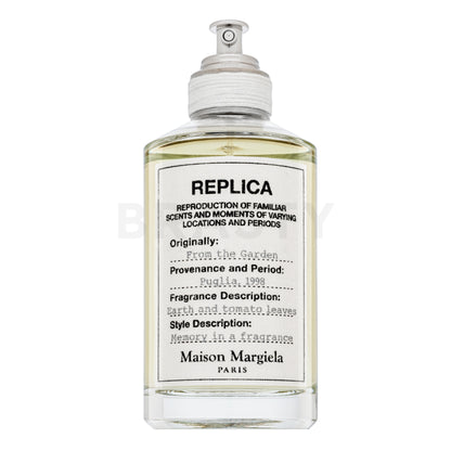 Maison Margiela Replica From The Garden EDT U 100 ml